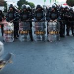 Where police are paid to kill