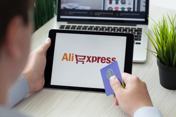 Alibaba Turns Its Focus To Attract Established Players on Amazon to Its E-Commerce Platform AliExpress