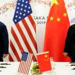Investors react to Trump’s massive increase in China tariffs​