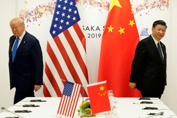 Investors react to Trump’s massive increase in China tariffs​