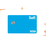 Secured Self Visa Card: A basic credit-builder card with a low minimum deposit