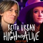 Keith Urban Has ‘No Plans’ for Maggie Baugh’s Tour Return