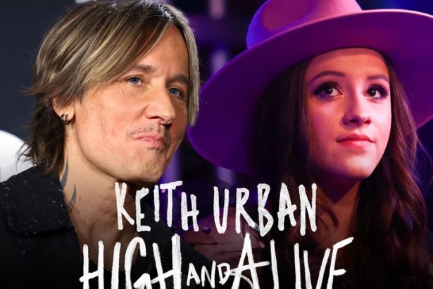 Keith Urban Has ‘No Plans’ for Maggie Baugh’s Tour Return