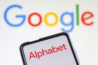 Move Over, Nvidia! These Analysts Are Betting on Another Tech Stock for the World’s No. 1 Spot.