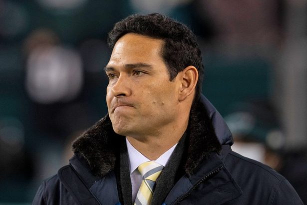 Mark Sanchez Released From Hospital After Stabbing