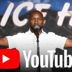 Comic Ian Edwards Debuts Comedy Special on YouTube