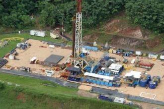 Peru Bets on Chevron and Riyadh to Jumpstart Its Energy Future