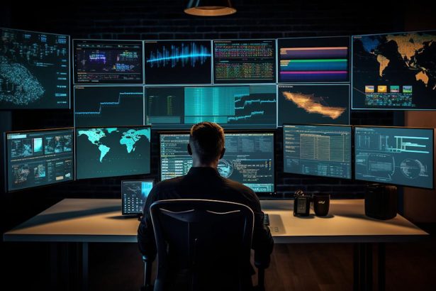 Is NetApp (NTAP) Falling Behind in the Cloud Data Race?