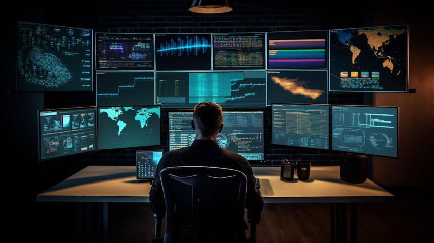 Is NetApp (NTAP) Falling Behind in the Cloud Data Race?