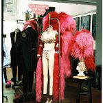 I Went to Showgirl Bootcamp in Las Vegas—and Learned a Few Life Lessons Along the Way