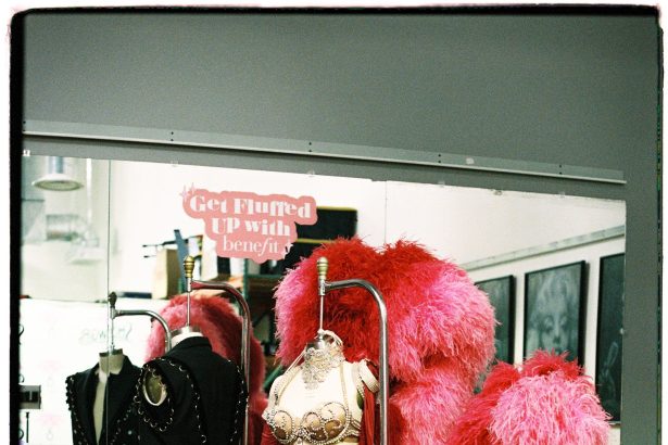 I Went to Showgirl Bootcamp in Las Vegas—and Learned a Few Life Lessons Along the Way