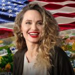 Angelina Jolie Is Not Leaving U.S. to Live Abroad, Despite Reports