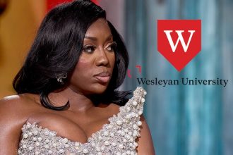 ‘RHOP’ Star Wendy Osefo Resigns From University Job After Fraud Charges