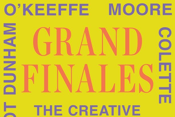 The Women Artists Who Found Freedom in Old Age