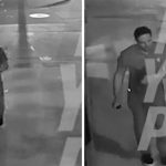 Mark Sanchez Drenched In Blood, Limping After Stabbing, Surveillance Video Shows