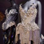The Story Behind Sydney Sweeney’s Intergalactic, Britney Spears-Honoring Birthday Dress