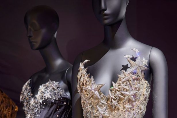 The Story Behind Sydney Sweeney’s Intergalactic, Britney Spears-Honoring Birthday Dress