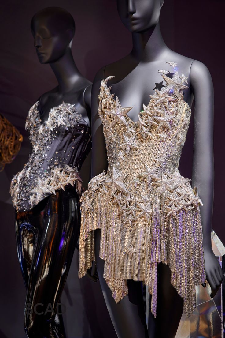 The Story Behind Sydney Sweeney’s Intergalactic, Britney Spears-Honoring Birthday Dress