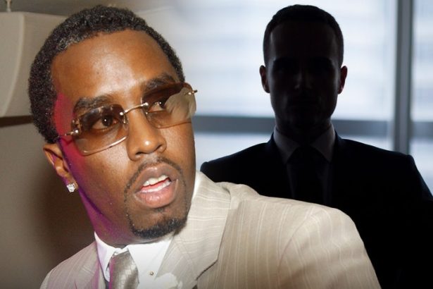 Diddy Lawsuit, Man Says He Contracted HIV After Sexual Assault From Unknown Person at After-Party