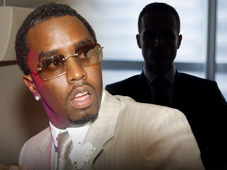 Diddy Lawsuit, Man Says He Contracted HIV After Sexual Assault From Unknown Person at After-Party