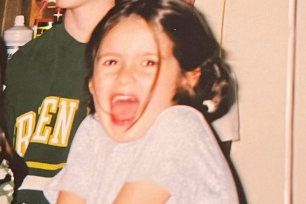 Guess Who This Lil' Actress Turned Into!