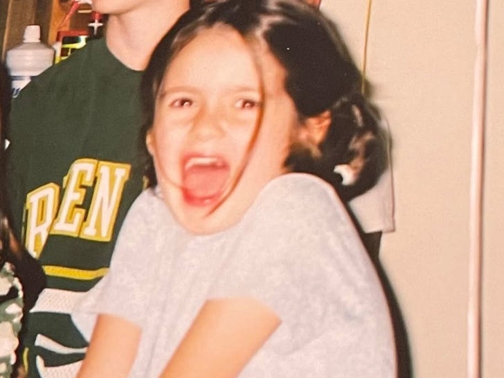 Guess Who This Lil' Actress Turned Into!