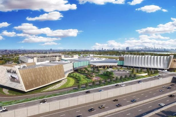 MGM Is Out of New York Casino Competition. Heres Why it May Be Good for the Stock.