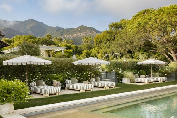 Adam Levine Sells House for  Million