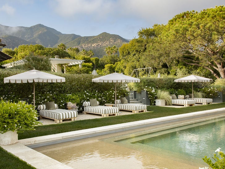 Adam Levine Sells House for  Million