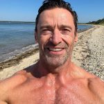 Rip Through Hugh Jackman's Shredded Shots for His 57th Birthday!