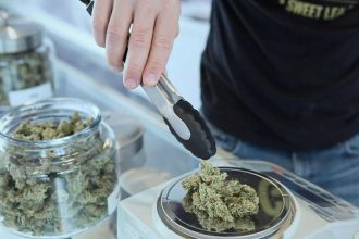 As Trump Promotes CBD, Should You Buy, Sell, or Hold Canopy Growth Stock?
