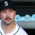 Porn Site Offering Butt Plug Giveaway At ALCS As Cal Raleigh Tribute