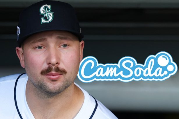 Porn Site Offering Butt Plug Giveaway At ALCS As Cal Raleigh Tribute