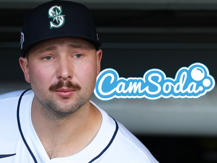 Porn Site Offering Butt Plug Giveaway At ALCS As Cal Raleigh Tribute
