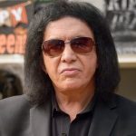 Gene Simmons Crashes SUV in Malibu After Fainting Behind the Wheel