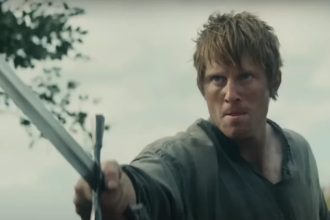 A Knight of the Seven Kingdoms will premiere on HBO Max early next year