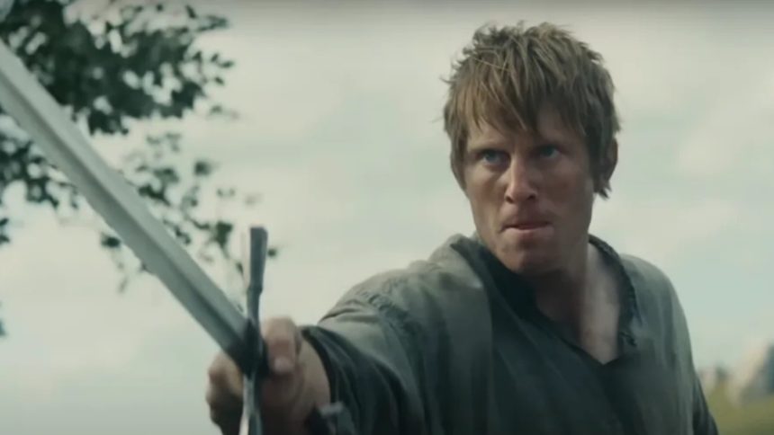 A Knight of the Seven Kingdoms will premiere on HBO Max early next year