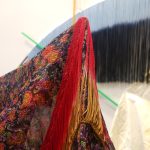A Textile Show Ruptures, Cascades, and Bleeds  A Textile Show Ruptures, Cascades, and BleedsÂ