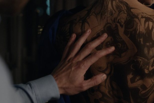 AGC Television Picks Up Worldwide Rights on Nordic Noir Thriller Series ‘A Wolf’s Prey’