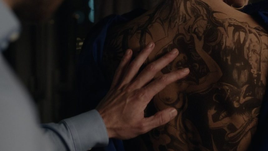 AGC Television Picks Up Worldwide Rights on Nordic Noir Thriller Series ‘A Wolf’s Prey’