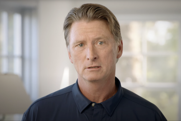 A member of the Bush family is running for office — in Maine