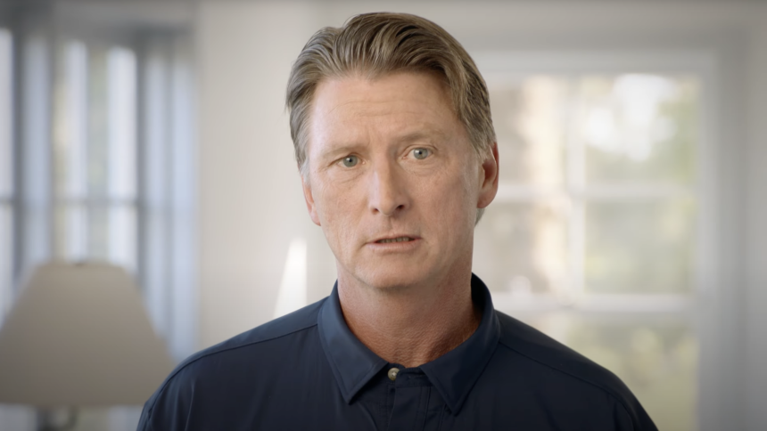 A member of the Bush family is running for office — in Maine A member of the Bush family is running for office — in Maine