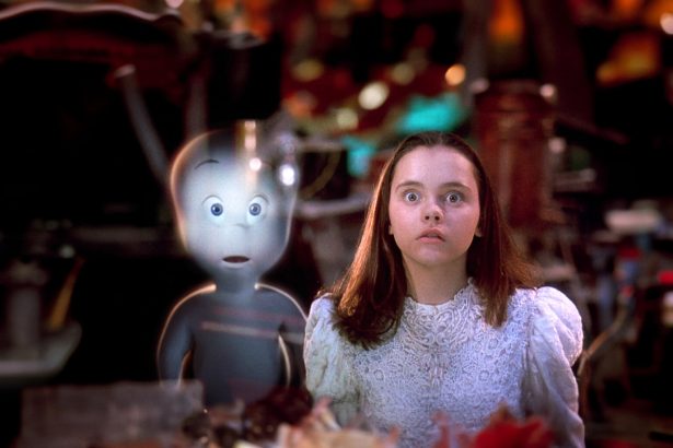 15 Spooky And Fun Family Halloween Movies To Watch This October