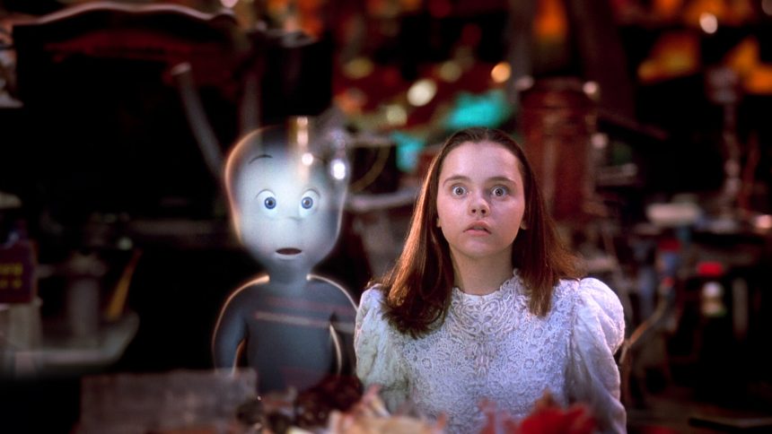 15 Spooky And Fun Family Halloween Movies To Watch This October