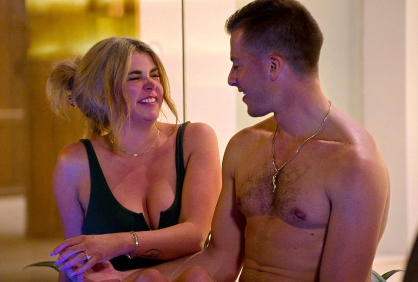 ‘Love Is Blind’ Boss on Season 9 Ghosting, That LGBTQ+ Conversation, and Patrick and Kacie’s Bizarre Breakup