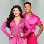 Dancing With the Stars Season 34 Disney Night Songs Revealed