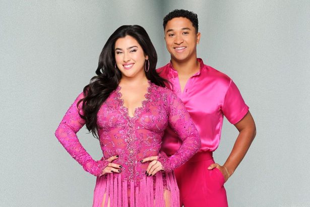 Dancing With the Stars Season 34 Disney Night Songs Revealed