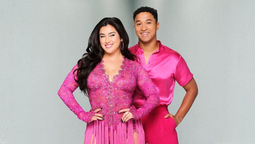 Dancing With the Stars Season 34 Disney Night Songs Revealed