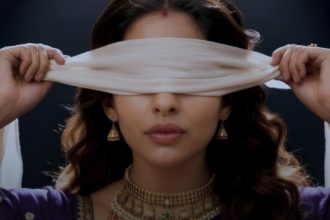 AI-Powered ‘Mahabharat’ Trailer Bows Ahead of India Debut (EXCLUSIVE)