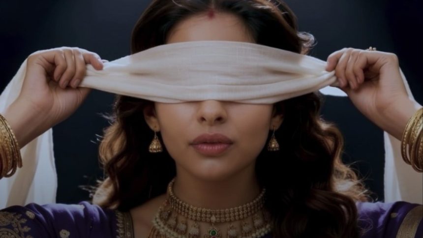 AI-Powered ‘Mahabharat’ Trailer Bows Ahead of India Debut (EXCLUSIVE)